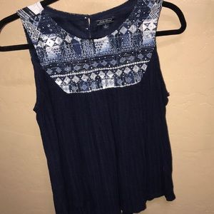 Lucky brand tank top